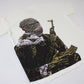 PAIN IS PURE 'BY ANY MEANS' TEE CREAM