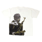 PAIN IS PURE 'BY ANY MEANS' TEE CREAM