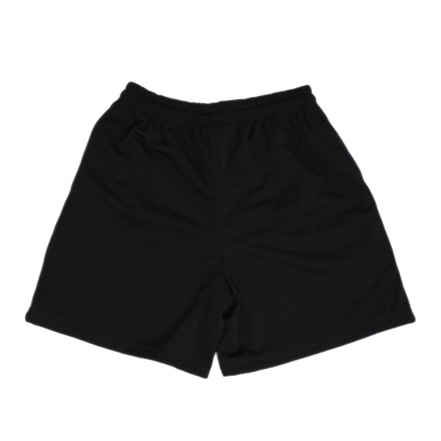 EVOL 777 Shorts Black And Red