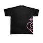 Evol Side Logo Shirt Black/Pink