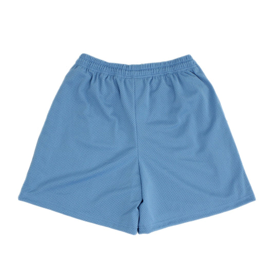 EVOL 777 Shorts Baby Blue And Pink