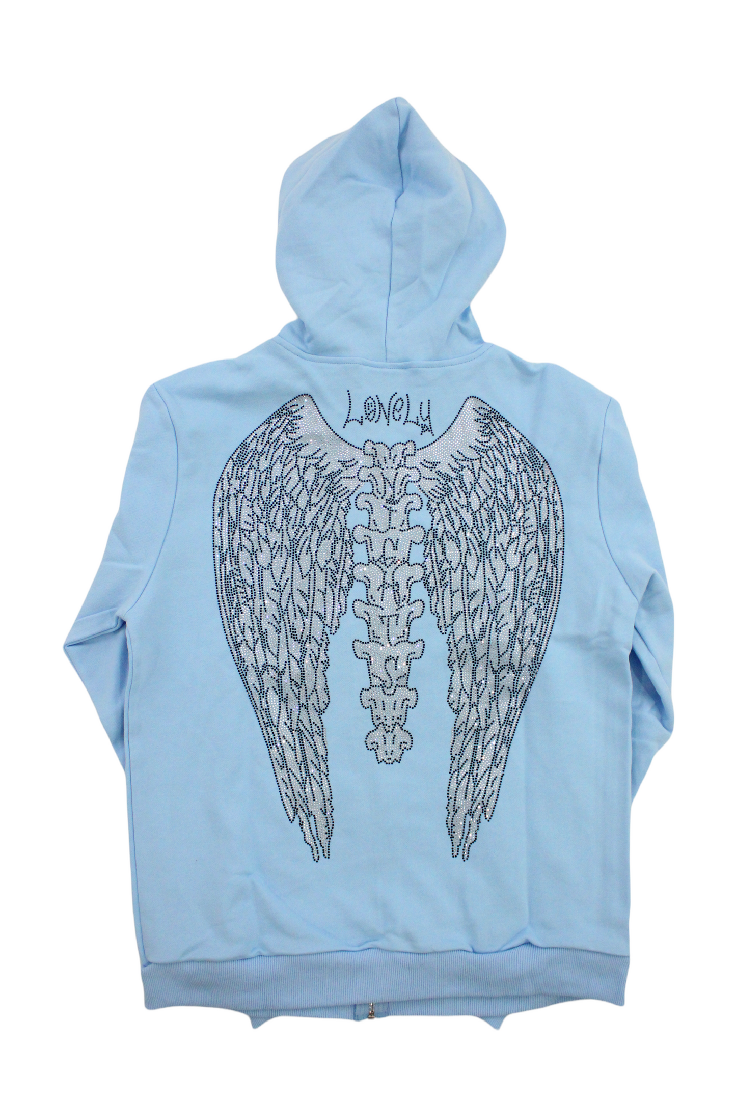 Lonely knight deals hoodie