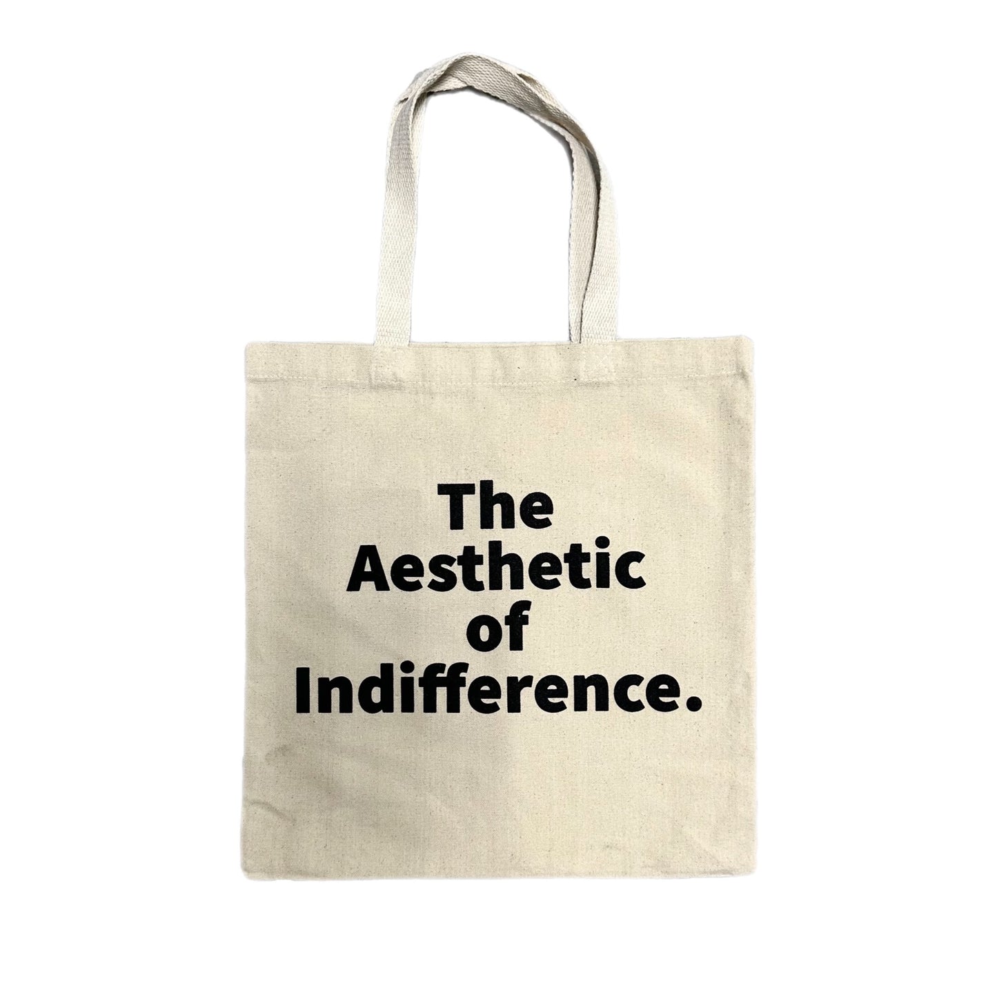 Gallery Dept. Indifference Tote Bag