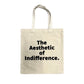Gallery Dept. Indifference Tote Bag