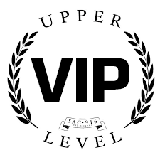 Upper Level VIP Subscription